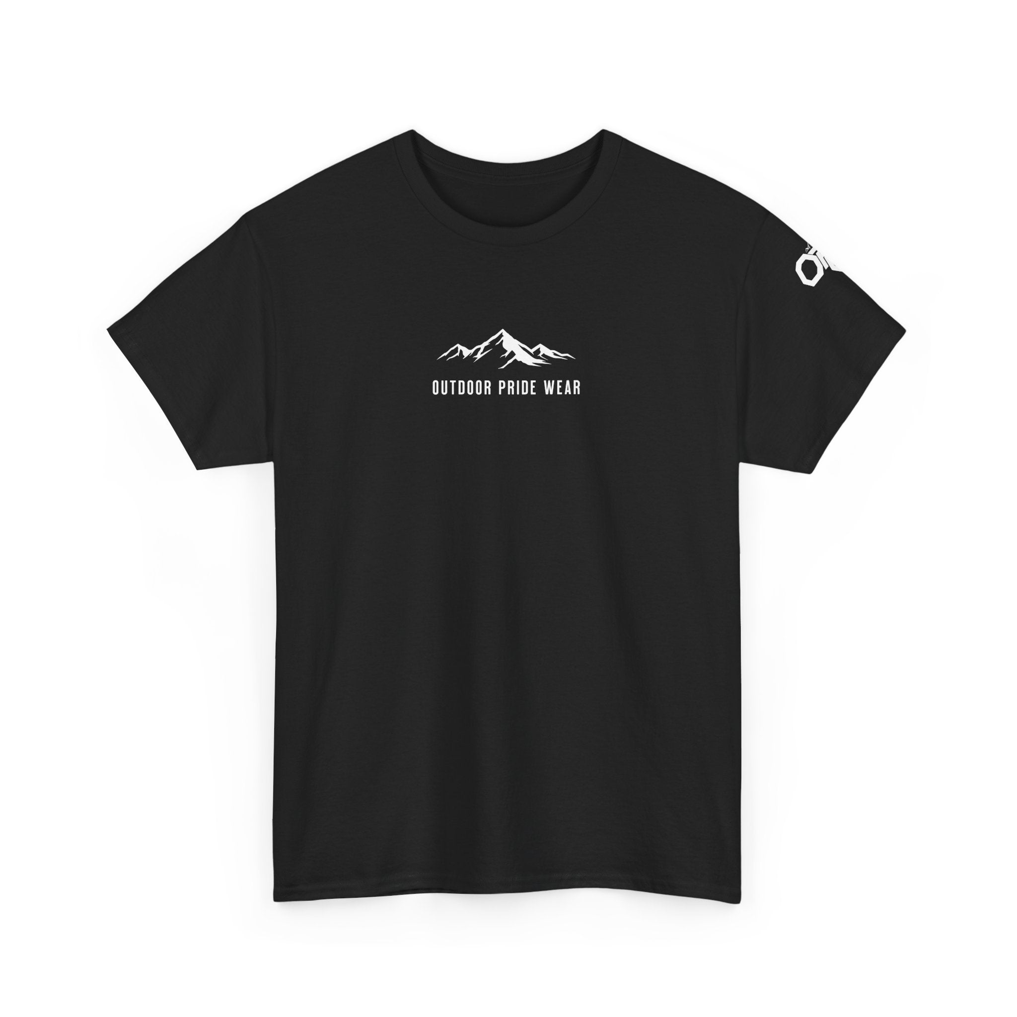 Wear Your Wild Tuna T-Shirt (Dark colors)– Outdoor Pride Wear® Graphic Tee