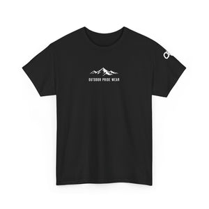 Wear Your Wild Tuna T-Shirt (Dark colors)– Outdoor Pride Wear® Graphic Tee