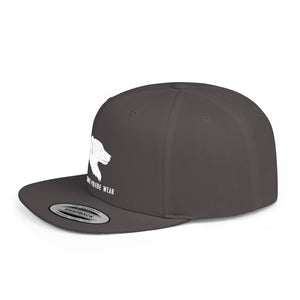 Scout Signature Hat – OPW Edition, Flat Bill Snapback