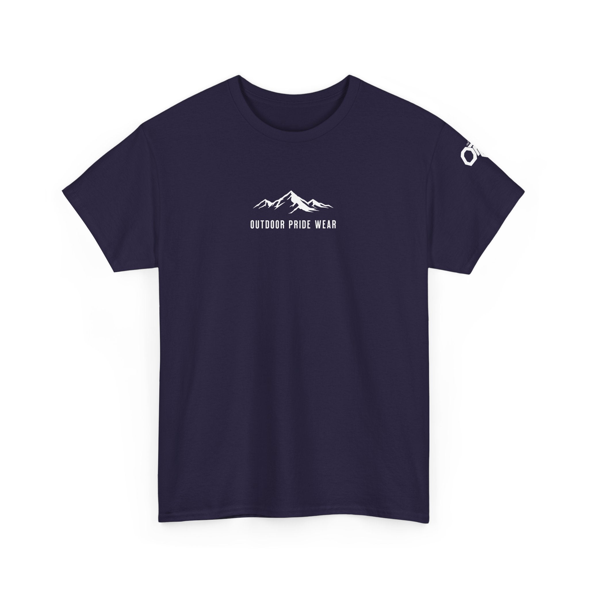 Wear Your Wild Tuna T-Shirt (Dark colors)– Outdoor Pride Wear® Graphic Tee