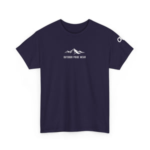 Wear Your Wild Tuna T-Shirt (Dark colors)– Outdoor Pride Wear® Graphic Tee