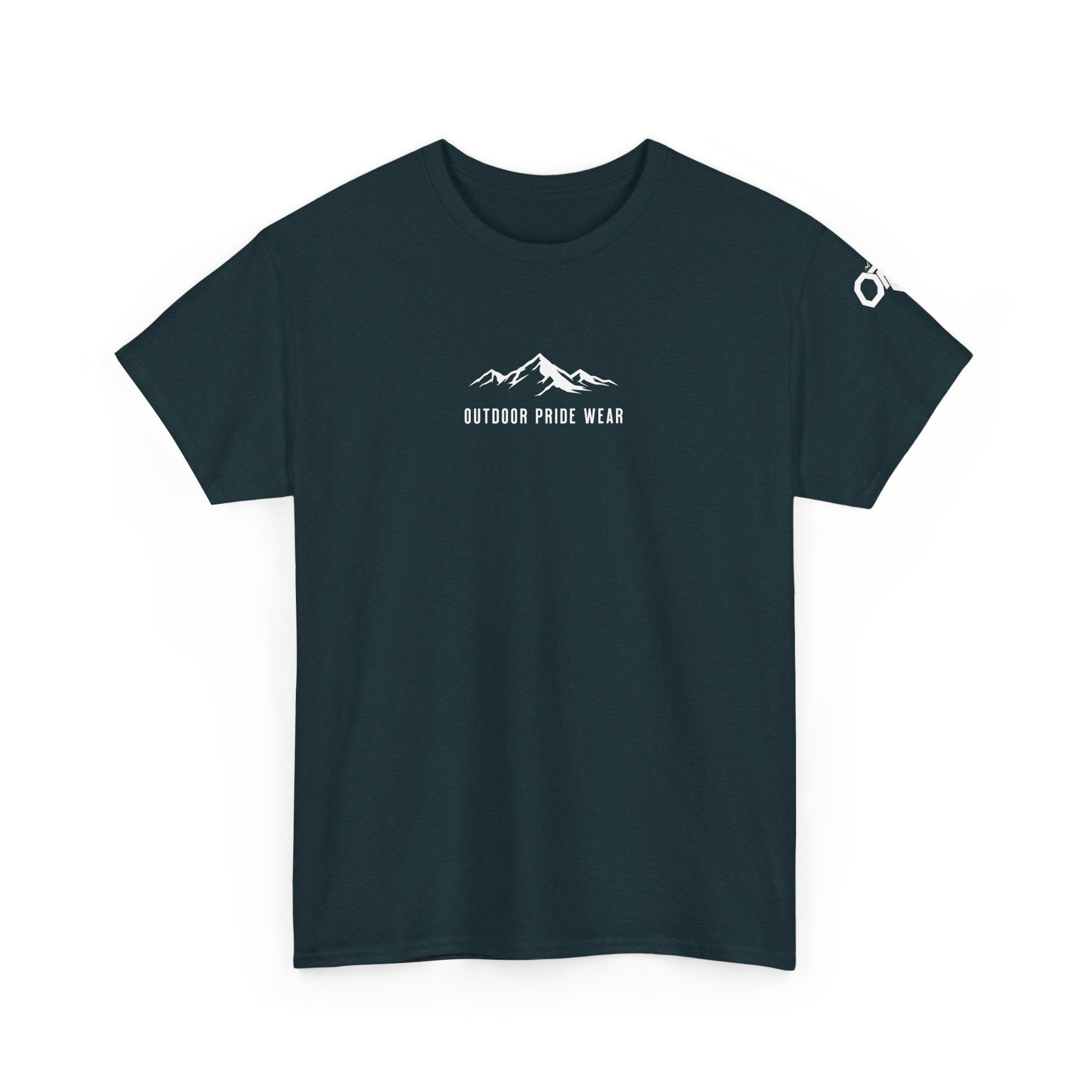 Wear Your Wild Tuna T-Shirt (Dark colors)– Outdoor Pride Wear® Graphic Tee