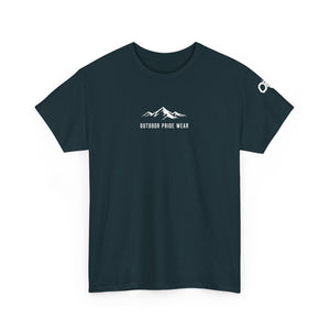Wear Your Wild Tuna T-Shirt (Dark colors)– Outdoor Pride Wear® Graphic Tee