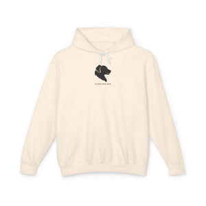 Unisex Lightweight Hooded Sweatshirt - Outdoor Pride Wear