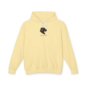 Unisex Lightweight Hooded Sweatshirt - Outdoor Pride Wear