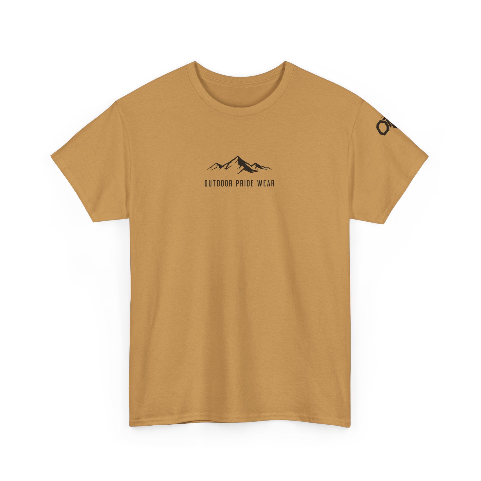 Wear Your Wild Tuna T-Shirt (Light Colors)– Outdoor Pride Wear® Graphic Tee