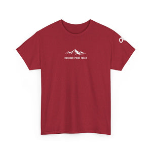 Wear Your Wild Tuna T-Shirt (Dark colors)– Outdoor Pride Wear® Graphic Tee