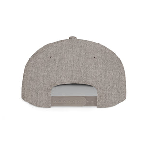 Scout Signature Hat – OPW Edition Flat Bill Snapback