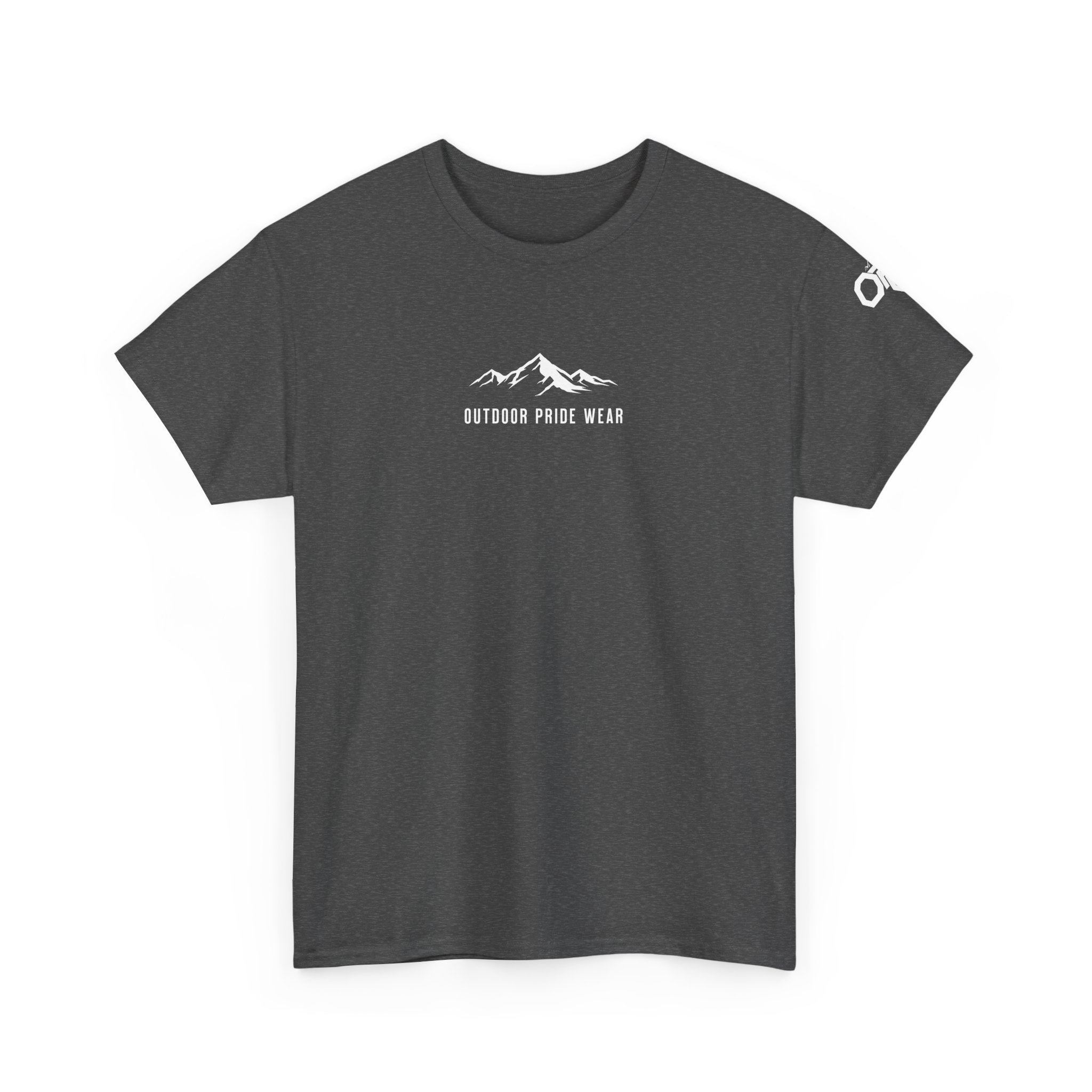 Wear Your Wild Tuna T-Shirt (Dark colors)– Outdoor Pride Wear® Graphic Tee