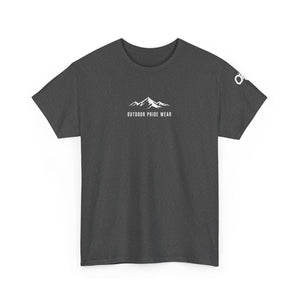 Wear Your Wild Tuna T-Shirt (Dark colors)– Outdoor Pride Wear® Graphic Tee