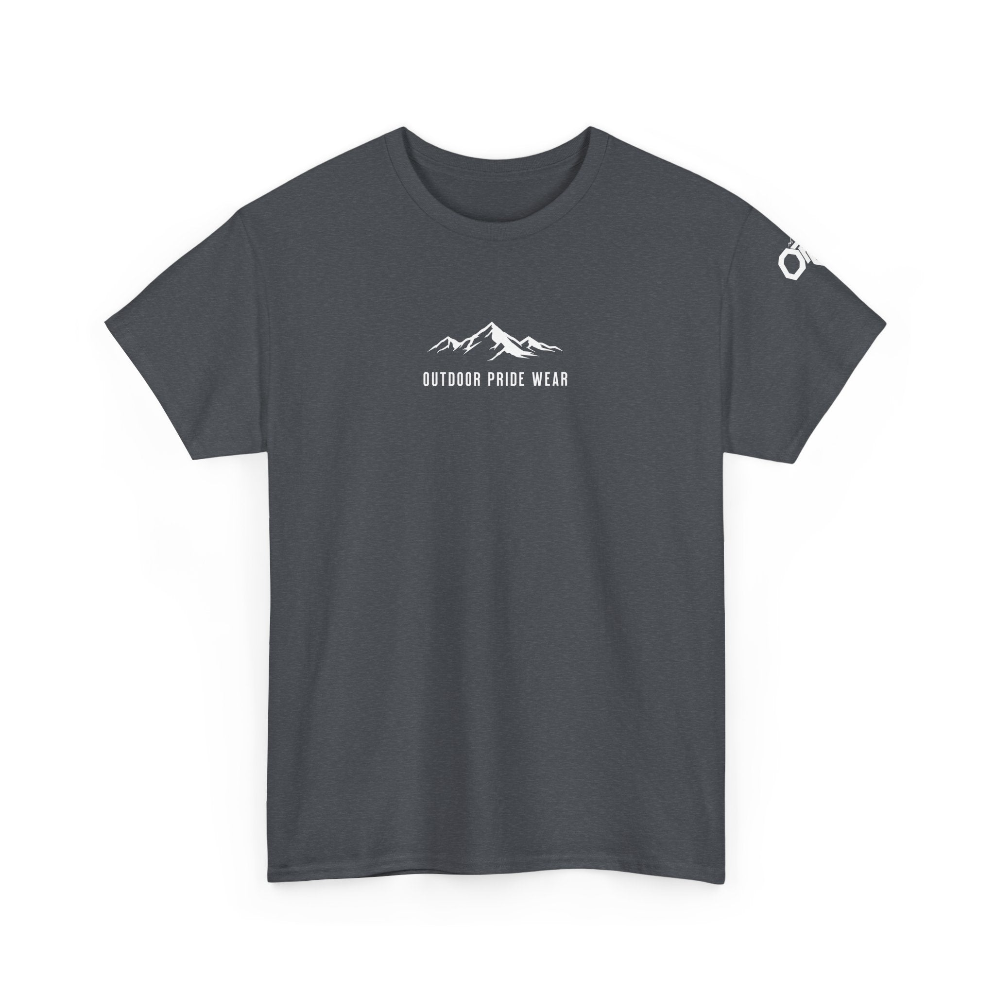 Wear Your Wild Tuna T-Shirt (Dark colors)– Outdoor Pride Wear® Graphic Tee