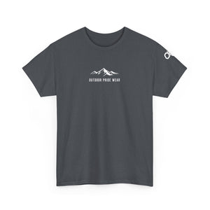 Wear Your Wild Tuna T-Shirt (Dark colors)– Outdoor Pride Wear® Graphic Tee