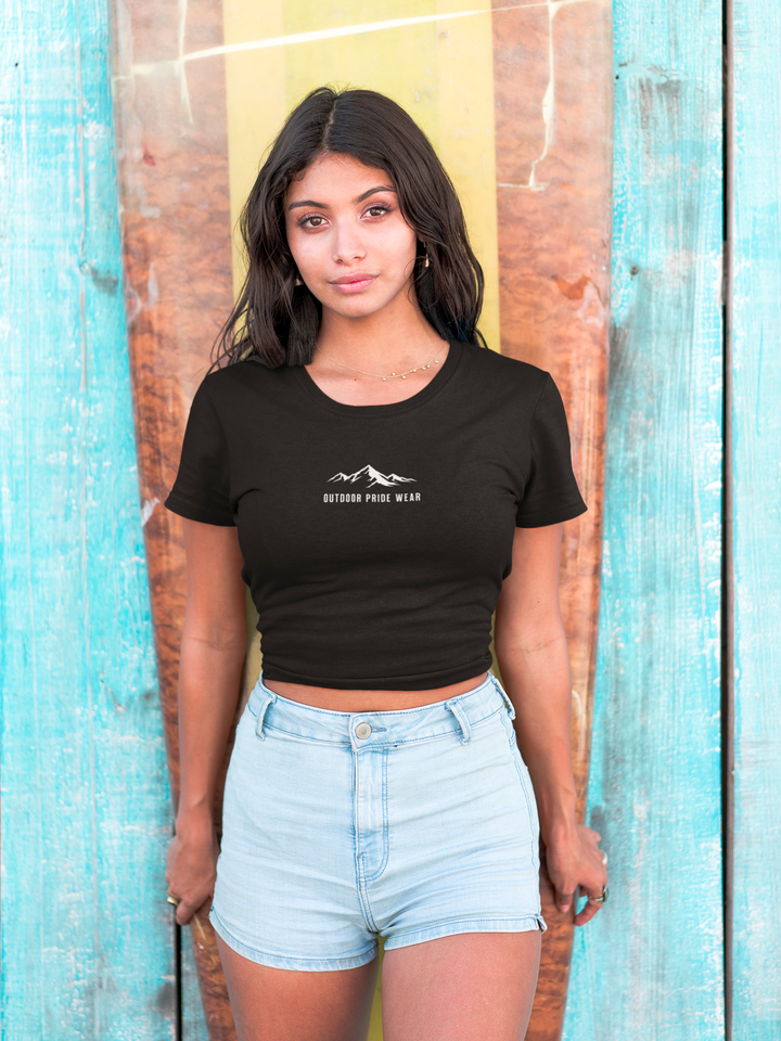 Wear Your Wild Tuna T-Shirt (Dark colors)– Outdoor Pride Wear® Graphic Tee