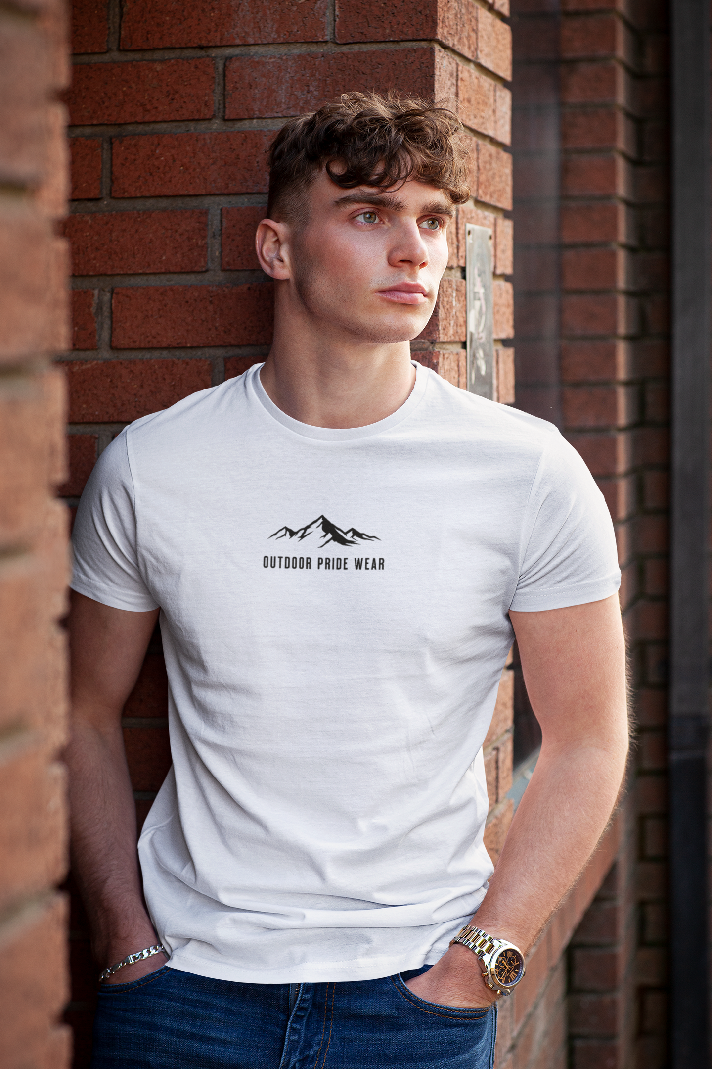 Wear Your Wild Tuna T-Shirt (Light Colors)– Outdoor Pride Wear® Graphic Tee